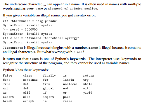 Think Python