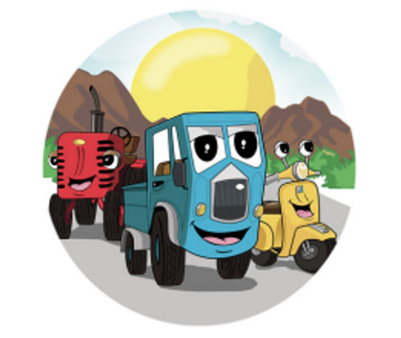Resource Main Image