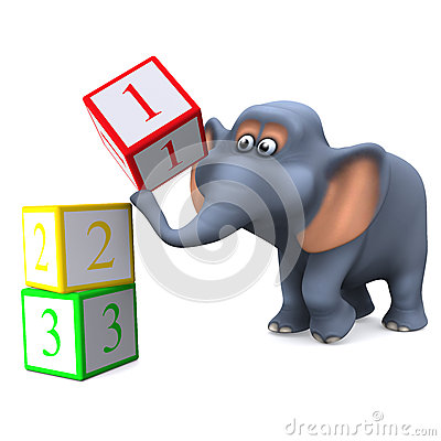 stock-illustration-d-elephant-learns-to-count-render-using-counting-blocks-42015849.jp
